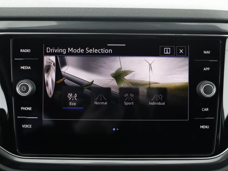 VW T-Roc Sport TSI ACT DSG