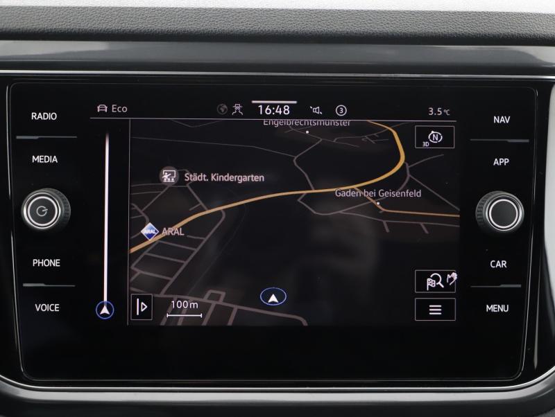 VW T-Roc Sport TSI ACT DSG