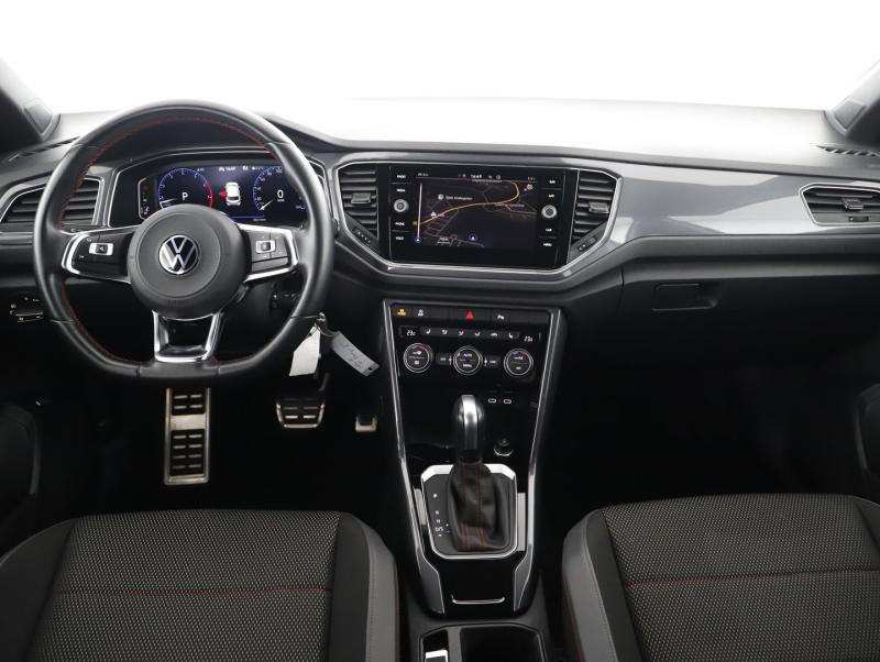 VW T-Roc Sport TSI ACT DSG