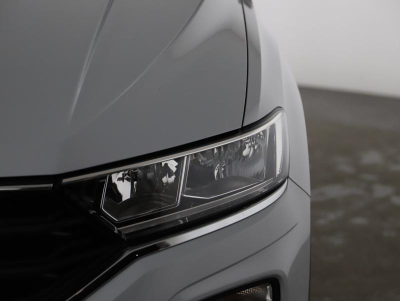 VW T-Roc Sport TSI ACT DSG