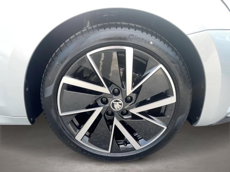 Škoda Octavia Combi Sportline TDI DSG