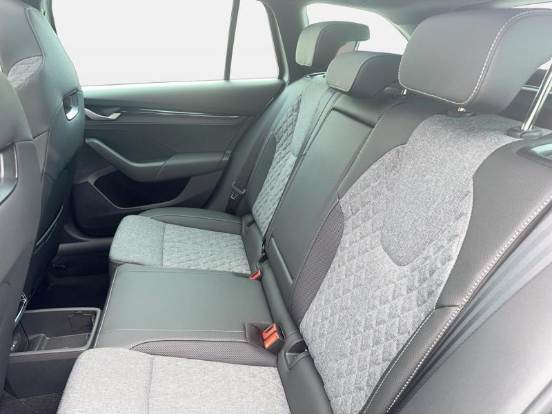 Škoda Octavia Combi Sportline TDI DSG