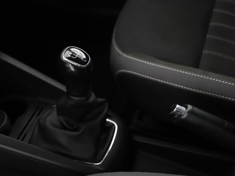 Škoda FABIA Combi Style TSI