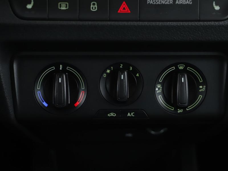 Škoda FABIA Combi Style TSI