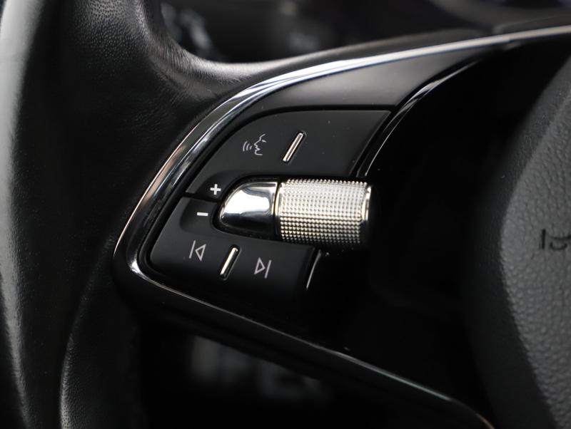 Škoda FABIA Combi Style TSI