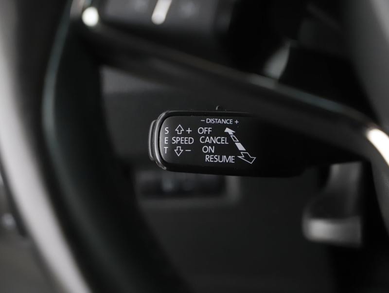 Škoda FABIA Combi Style TSI