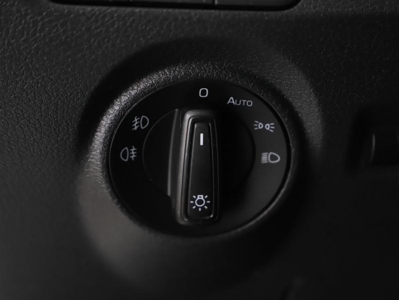 Škoda FABIA Combi Style TSI