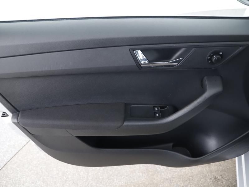 Škoda FABIA Combi Style TSI