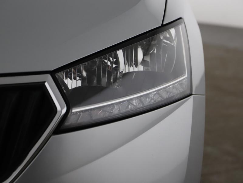 Škoda FABIA Combi Style TSI