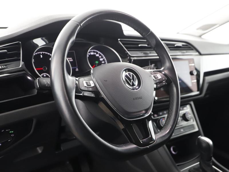 VW Touran Sky TDI DSG