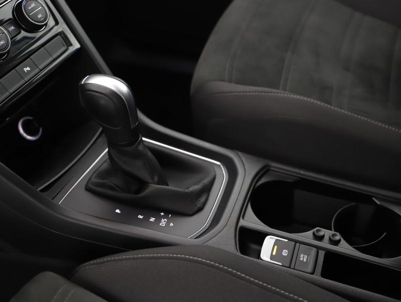 VW Touran Sky TDI DSG