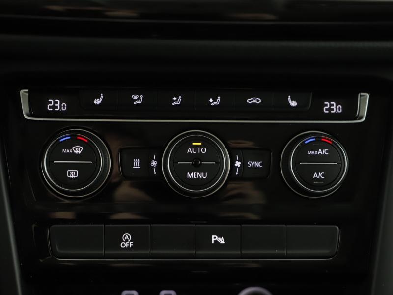 VW Touran Sky TDI DSG