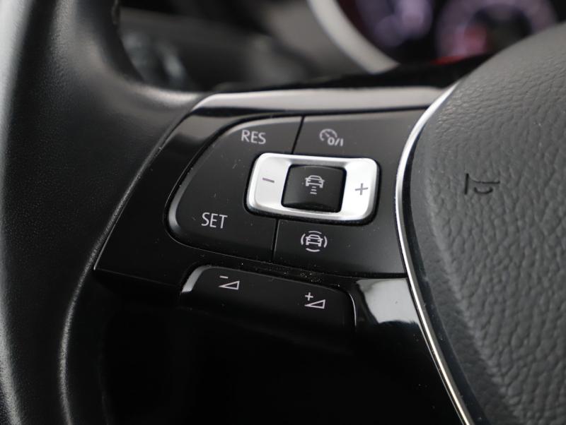 VW Touran Sky TDI DSG