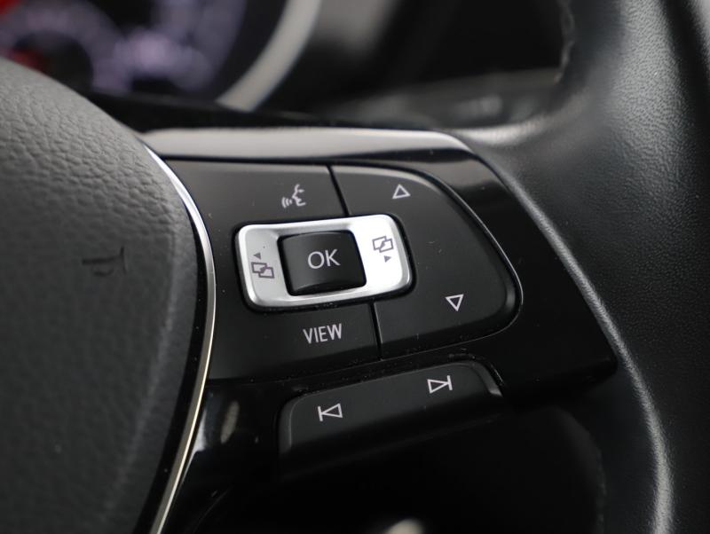 VW Touran Sky TDI DSG