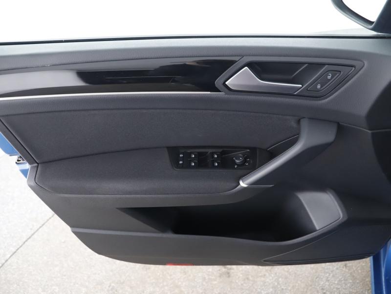 VW Touran Sky TDI DSG