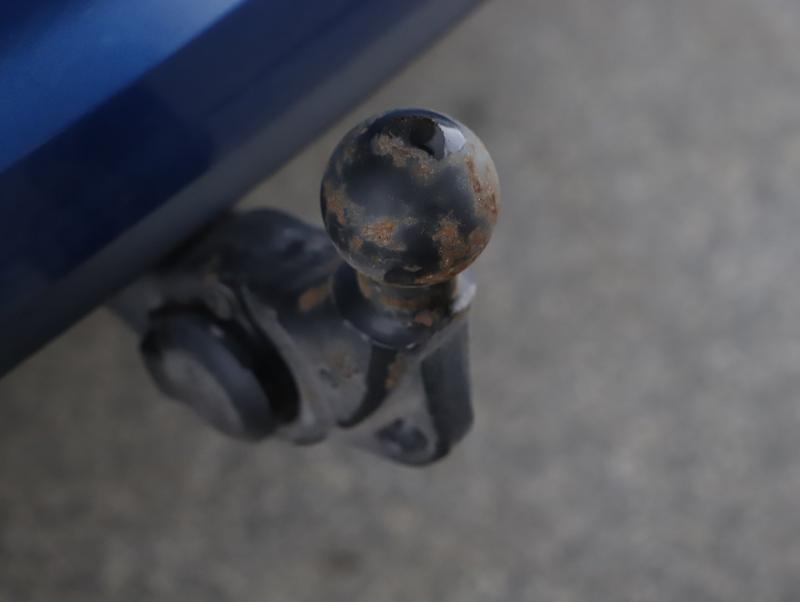 VW Touran Sky TDI DSG