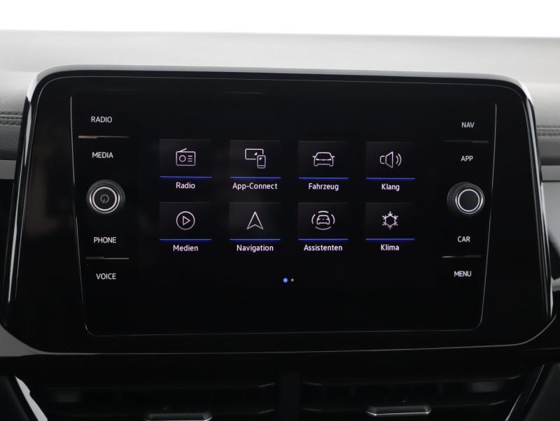 VW T-Roc R-Line TDI 4MOTION DSG