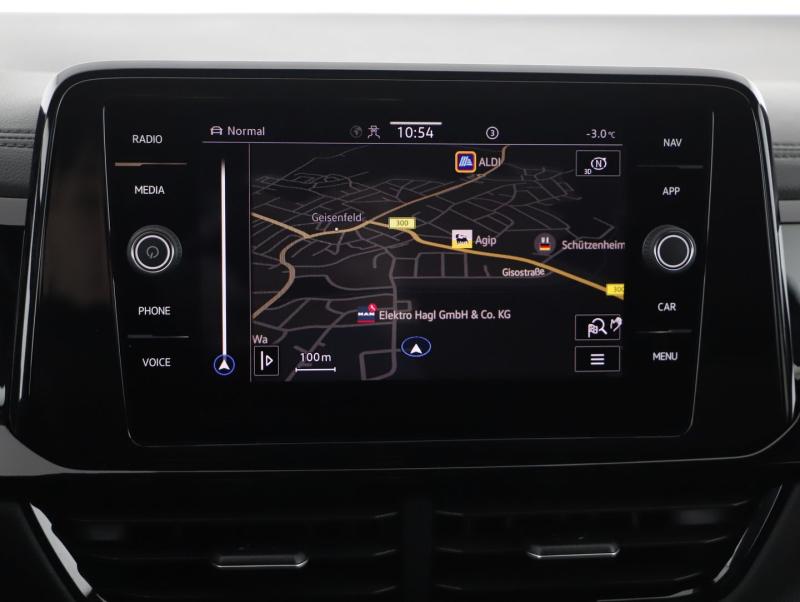 VW T-Roc R-Line TDI 4MOTION DSG