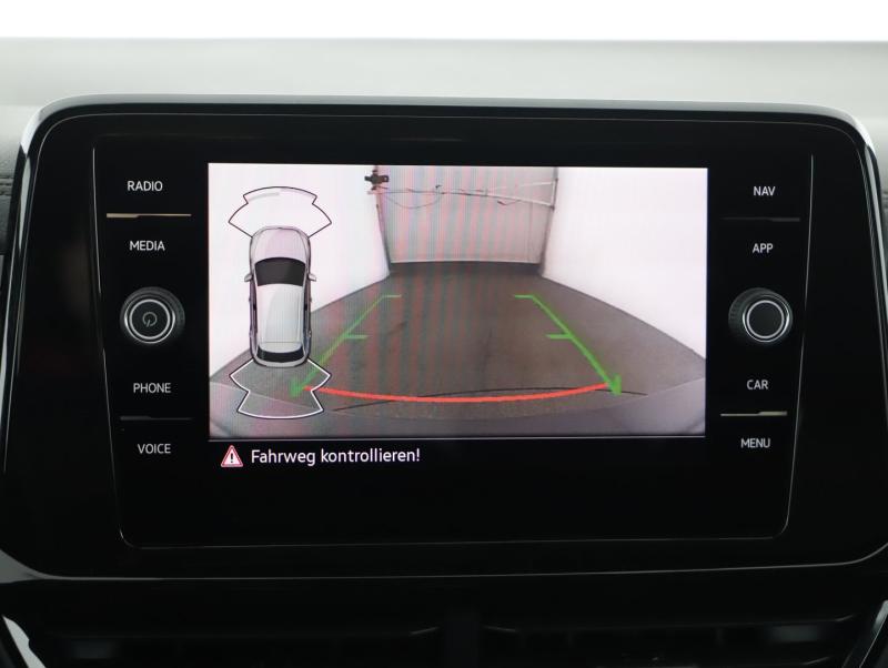 VW T-Roc R-Line TDI 4MOTION DSG