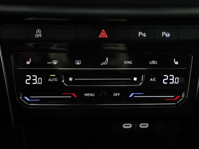 VW T-Roc R-Line TDI 4MOTION DSG