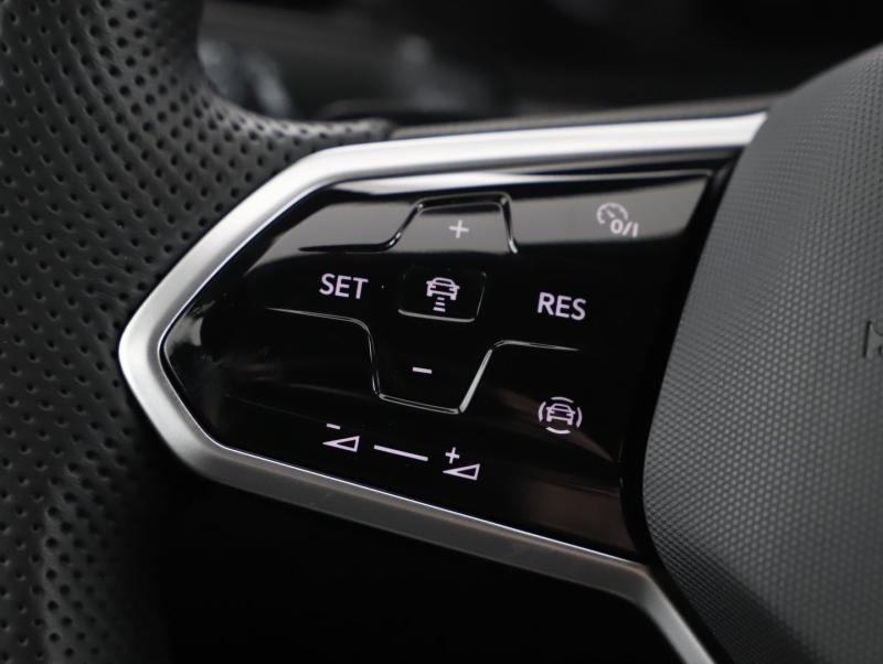 VW T-Roc R-Line TDI 4MOTION DSG