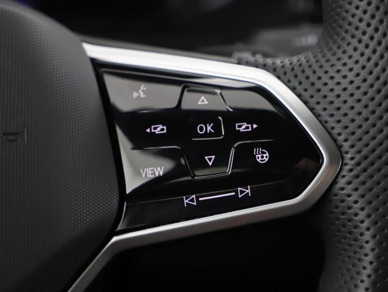 VW T-Roc R-Line TDI 4MOTION DSG