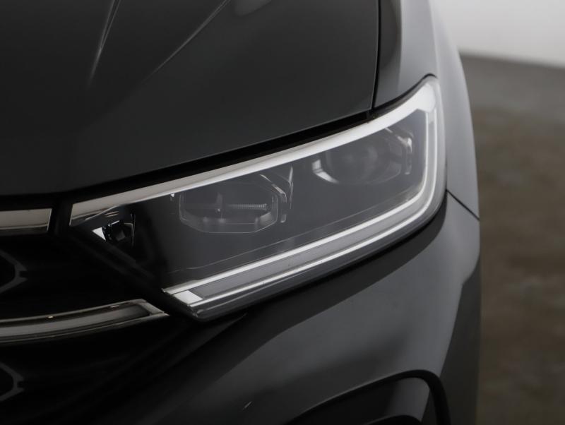 VW T-Roc R-Line TDI 4MOTION DSG