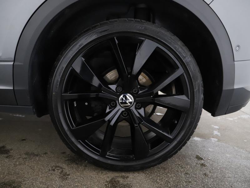 VW T-Roc R-Line TDI 4MOTION DSG