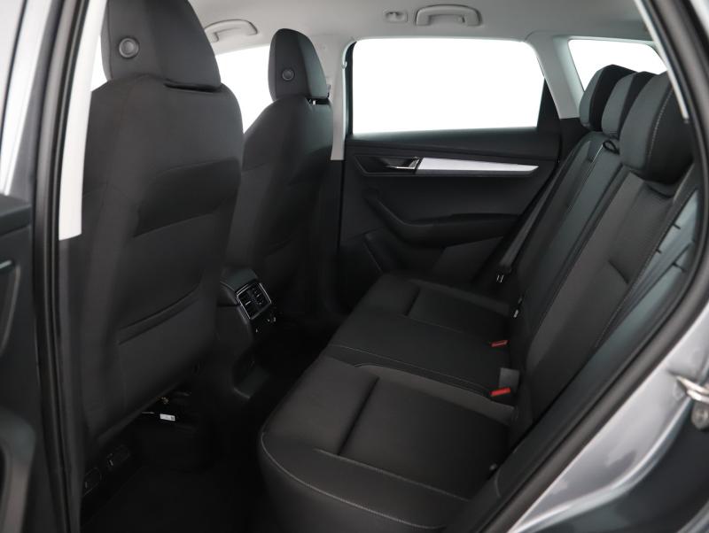 Škoda Karoq 4x4 Ambition TDI DSG