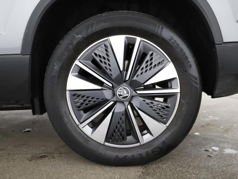 Škoda Karoq 4x4 Ambition TDI DSG