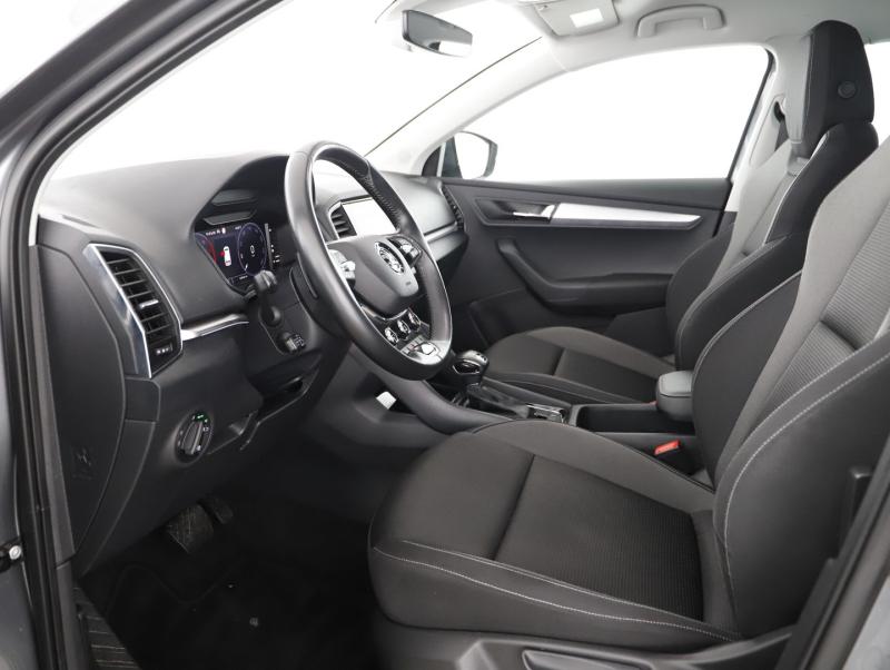 Škoda Karoq 4x4 Ambition TDI DSG