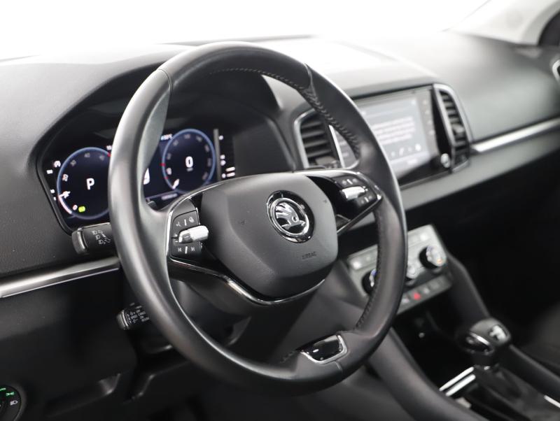 Škoda Karoq 4x4 Ambition TDI DSG