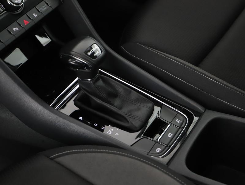Škoda Karoq 4x4 Ambition TDI DSG