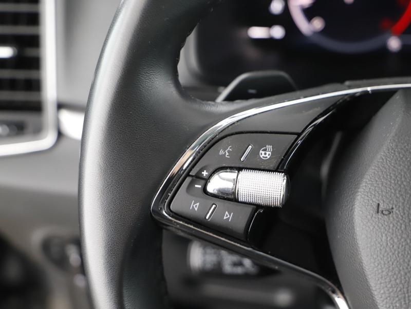 Škoda Karoq 4x4 Ambition TDI DSG