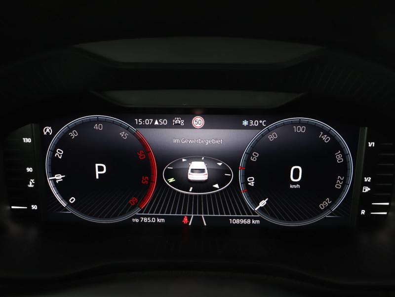 Škoda Karoq 4x4 Ambition TDI DSG