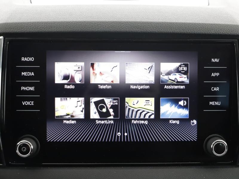 Škoda Karoq 4x4 Ambition TDI DSG