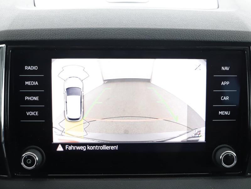 Škoda Karoq 4x4 Ambition TDI DSG