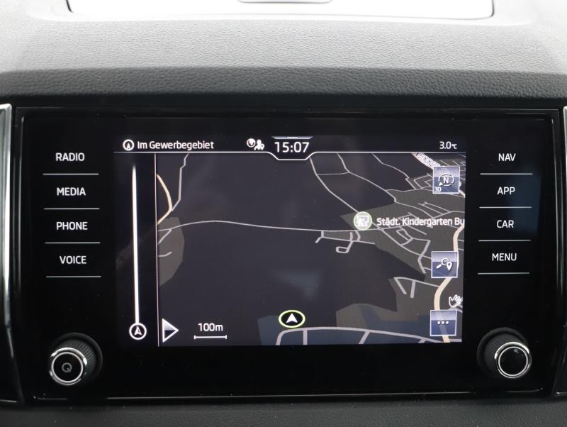 Škoda Karoq 4x4 Ambition TDI DSG