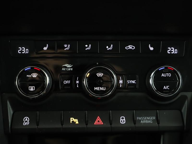 Škoda Karoq 4x4 Ambition TDI DSG