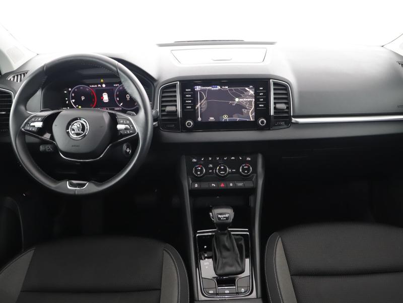 Škoda Karoq 4x4 Ambition TDI DSG