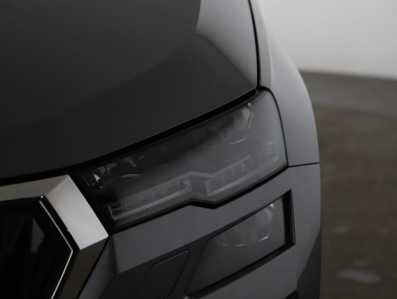 Škoda Karoq 4x4 Ambition TDI DSG