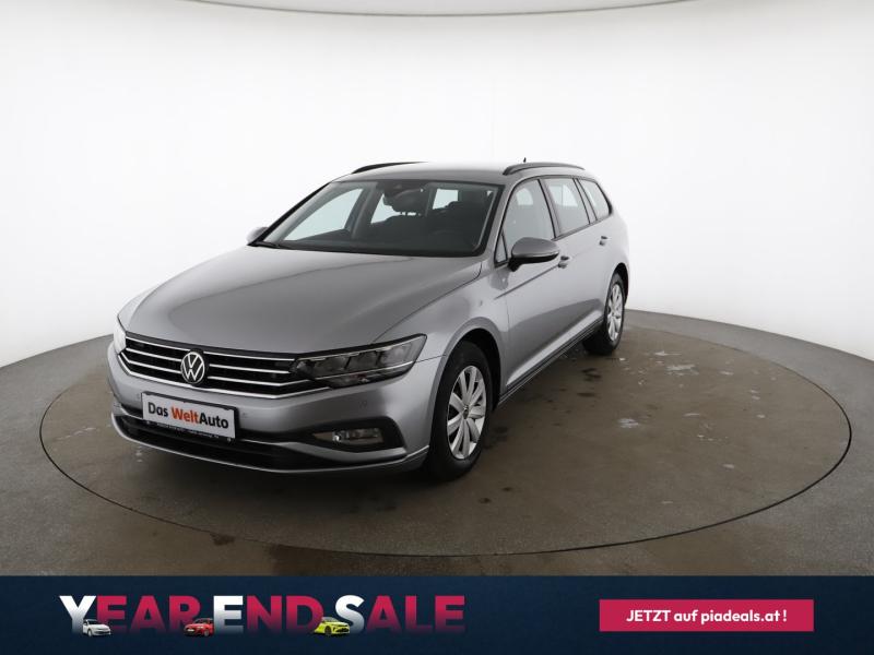 Passat Volkswagen VW Passat Variant TDI