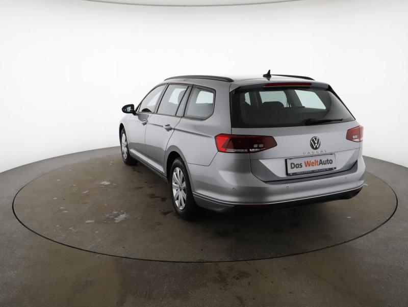 VW Passat Variant TDI