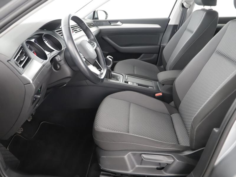 VW Passat Variant TDI