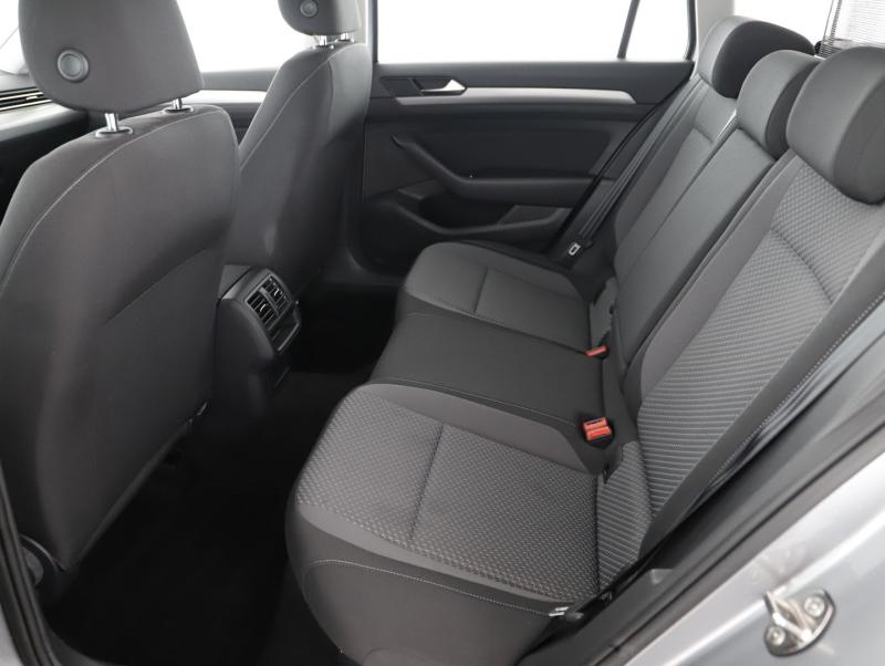 VW Passat Variant TDI