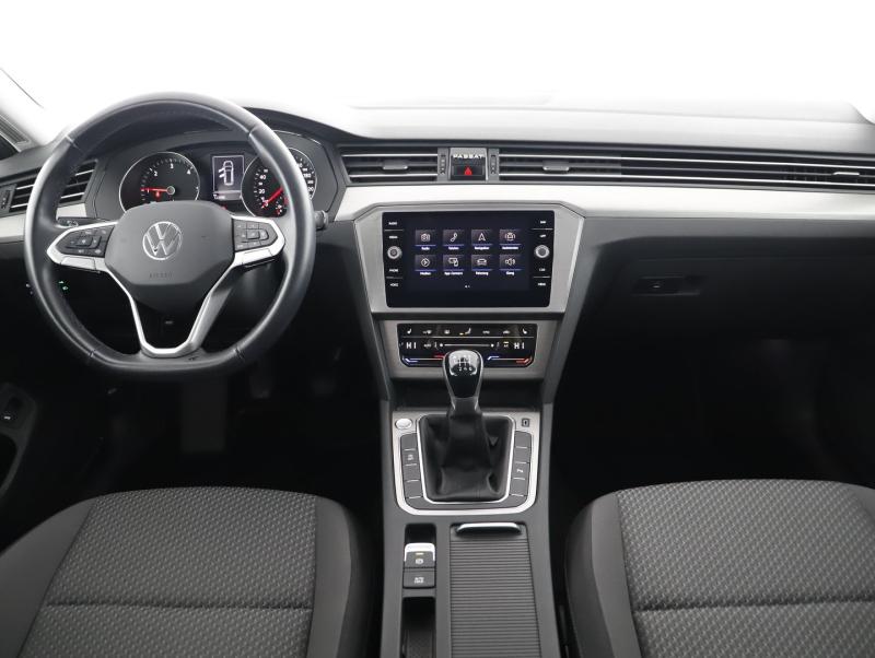 VW Passat Variant TDI