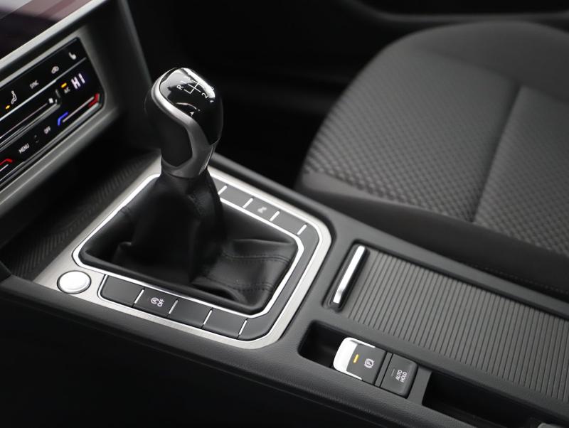 VW Passat Variant TDI