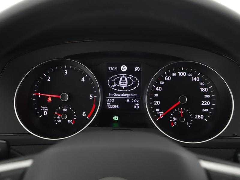 VW Passat Variant TDI