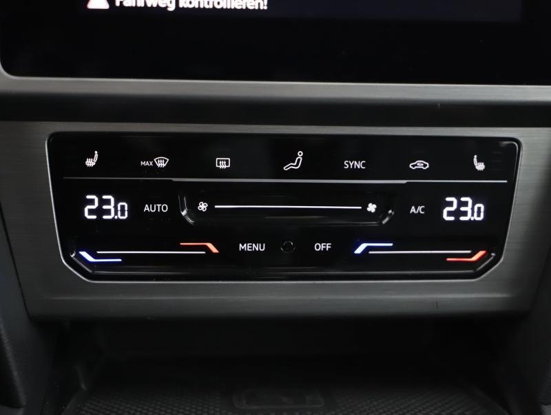 VW Passat Variant TDI