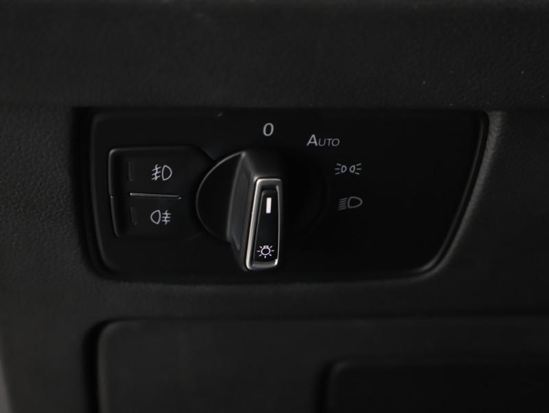 VW Passat Variant TDI